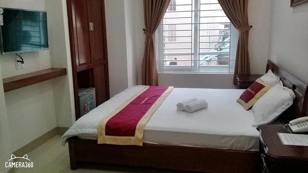 Thin Huong Hotel