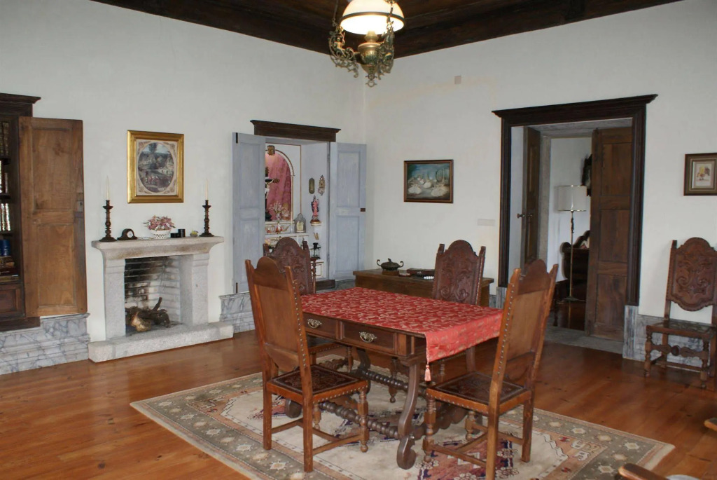 Casa da Várzea