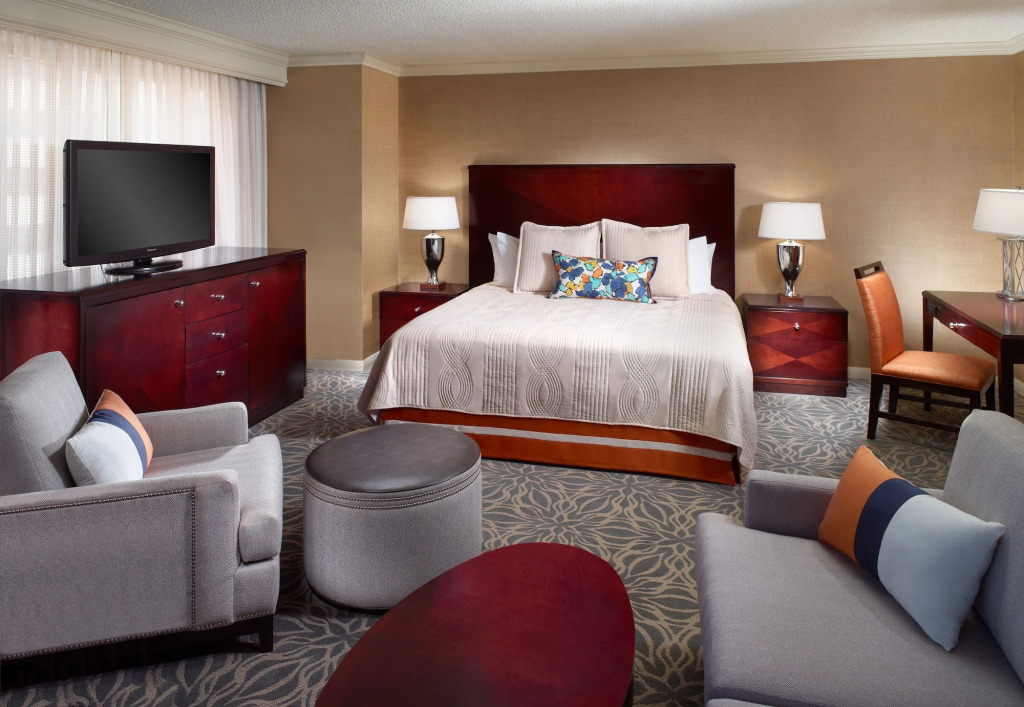 Marriott Jacksonville Downtown