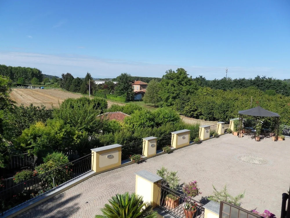 B&B Cascina Rocca