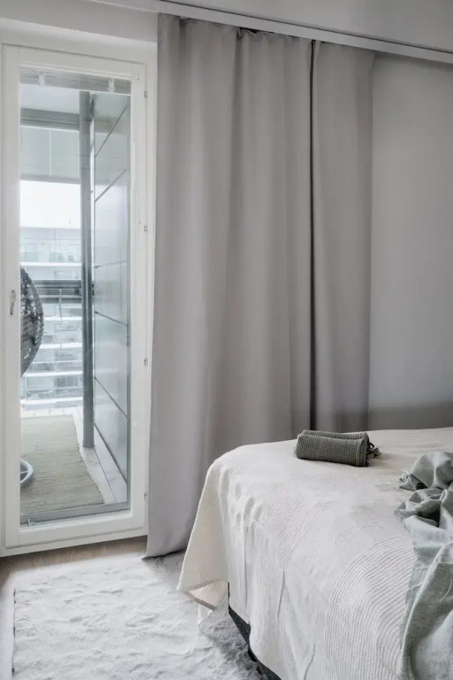 Modern 1BR Apartment with best location