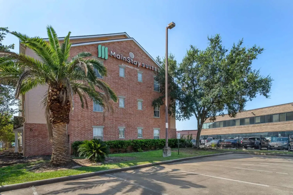 MainStay Suites Houston NASA-Clear Lake