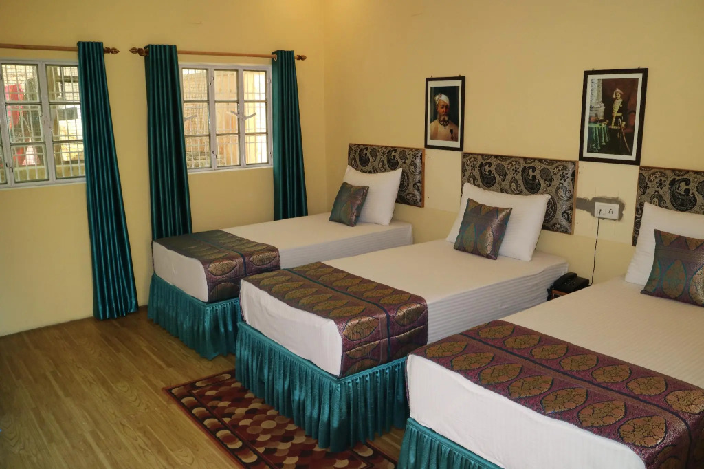 Tara Inn