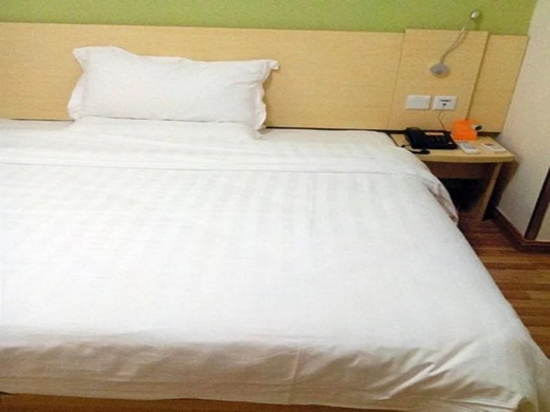 7Days Inn Fuzhou Railway station