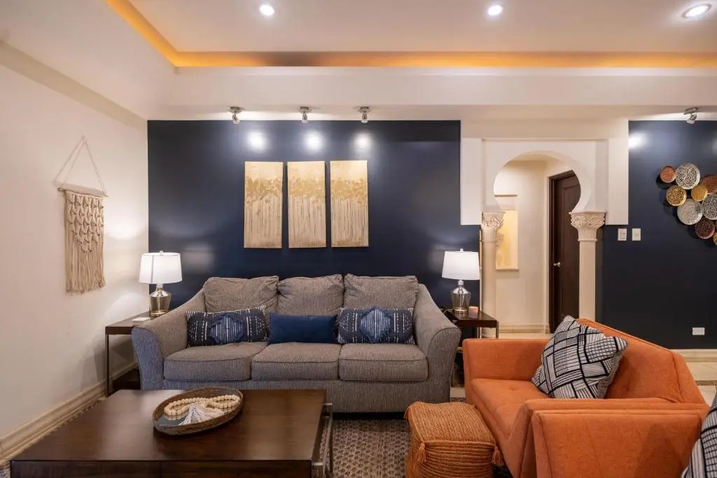 Bocaraca 2 - Luxury 2 BR Condo