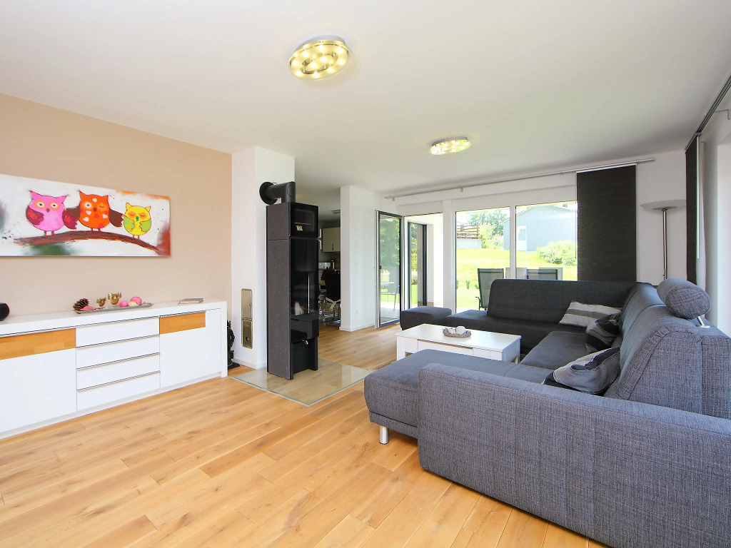 Holiday Home Ambiente by Interhome