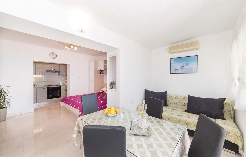 Nice Home in Kastel Kambelovac With Wifi and 0 Bedrooms
