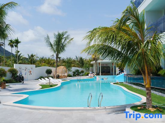 Floral Hotel·Hopeful Villa