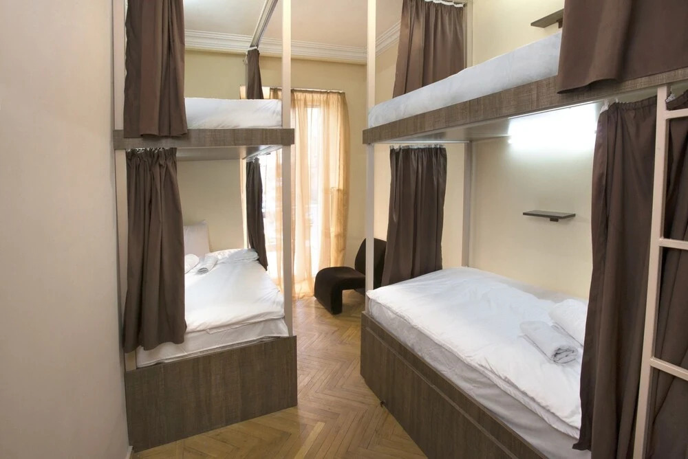 Hostel Magnolia