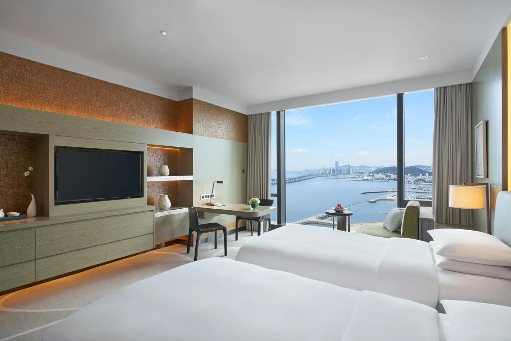 Grand Hyatt Dalian