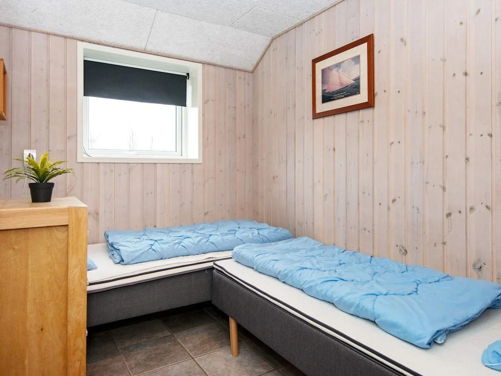 5 star holiday home in Rømø