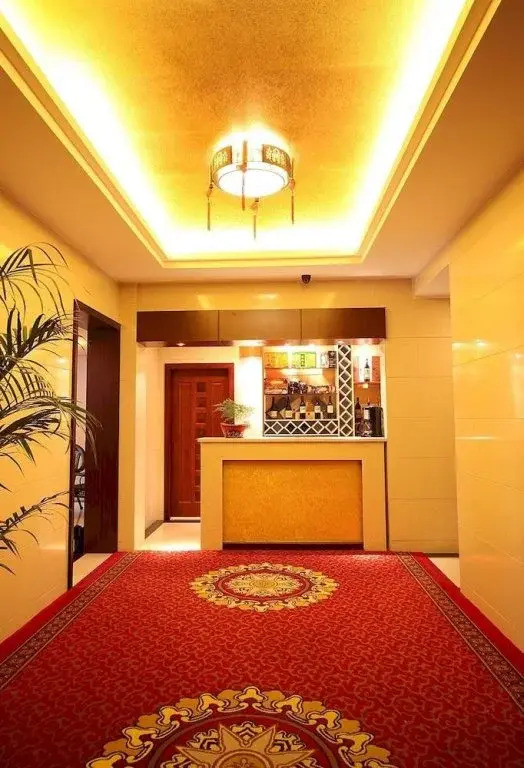 Yumingju Hotel