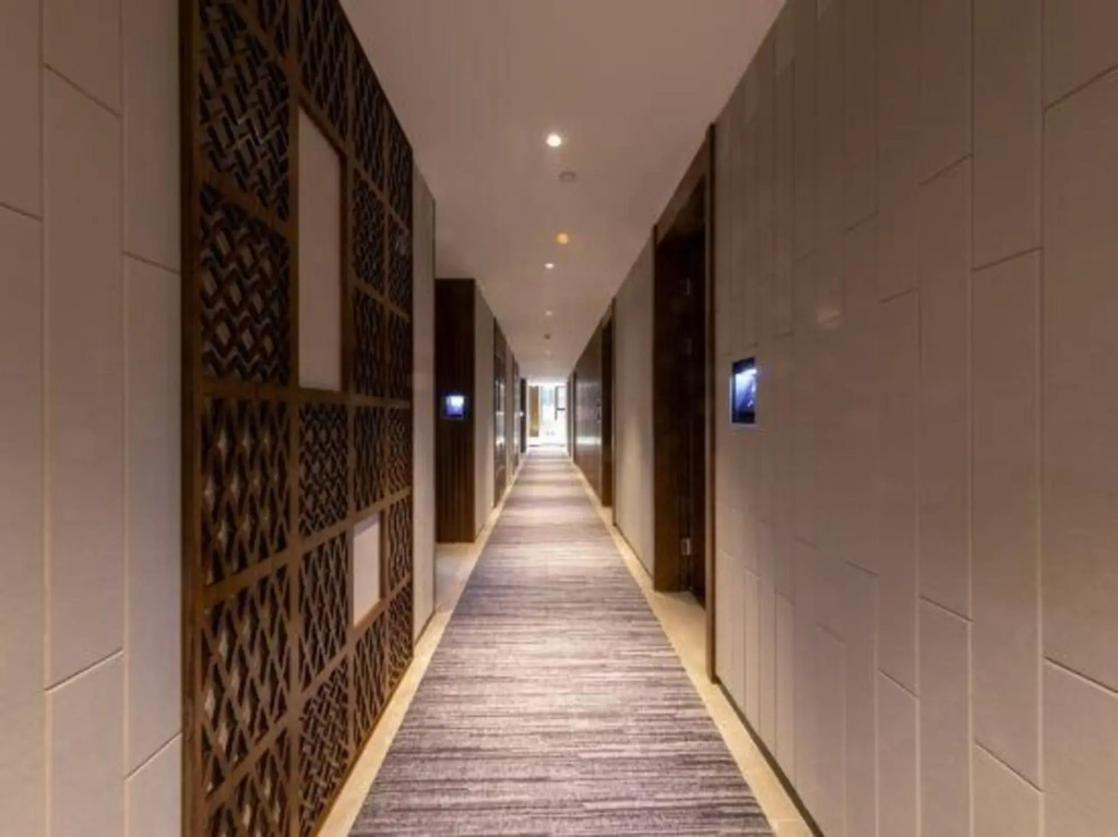 TRUE GO Hotel (Guangzhou Sun Yat-sen University Lujiang Subway Station)