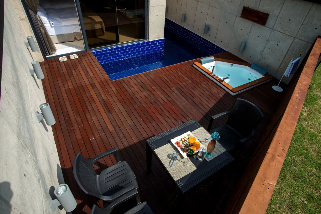 Maison de Jeju Jeju Pool Villa