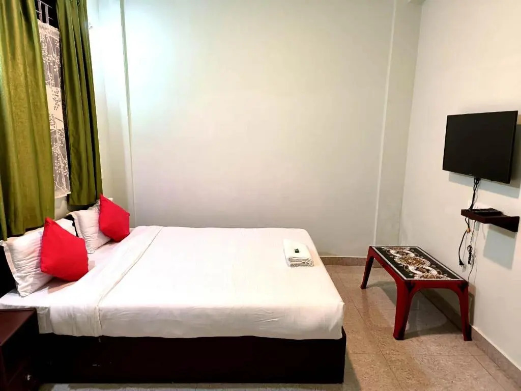 Stay Inn Deimaia Guest House