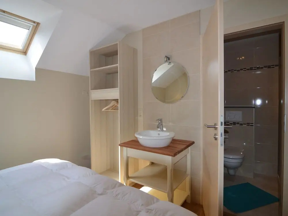 Luxurious Holiday Home in Malmedy with Sauna