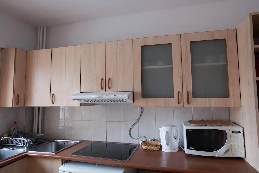 Next Apartments Coposu