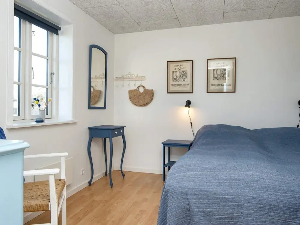 10 person holiday home in Harboøre-By Traum
