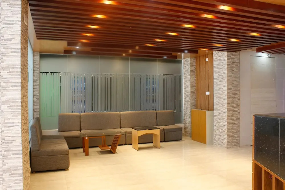 Shapnaloy Studio Apartment