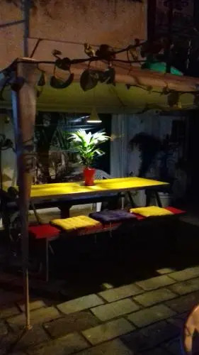 Brumar Inn