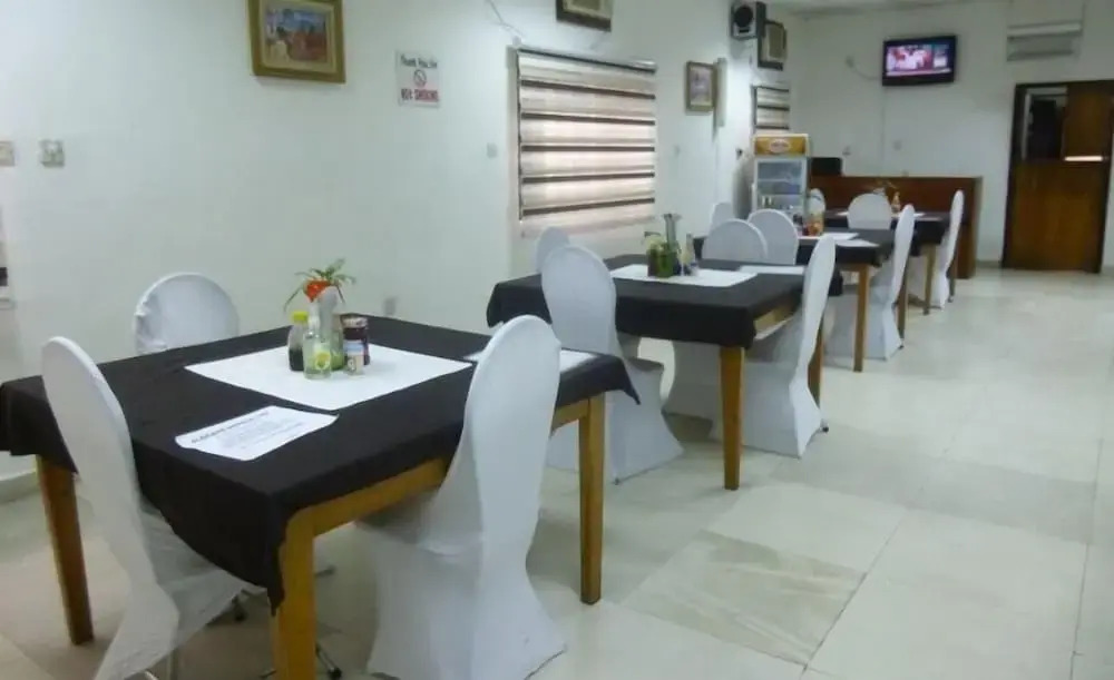 Algate Hotel and Resort