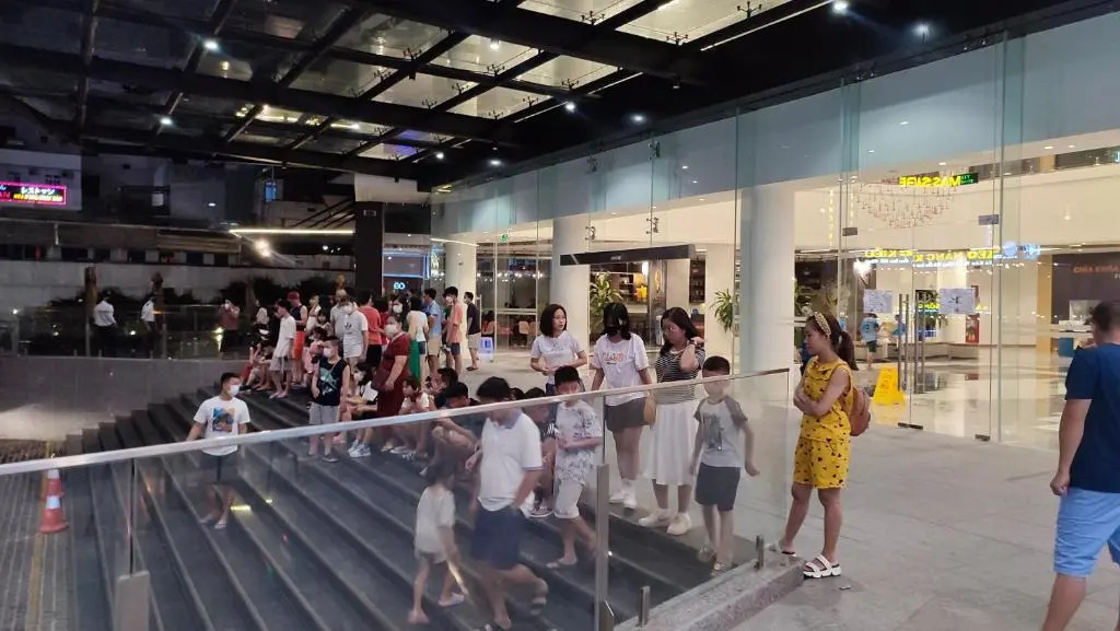 Căn hộ FLC trung tâm Quy Nhơn giường đôi 49 m2 view biển