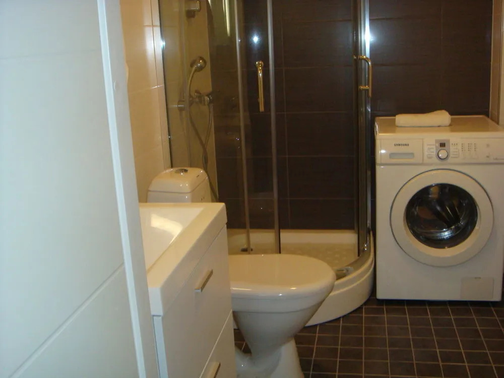 Apartment Hotel Tampere MN