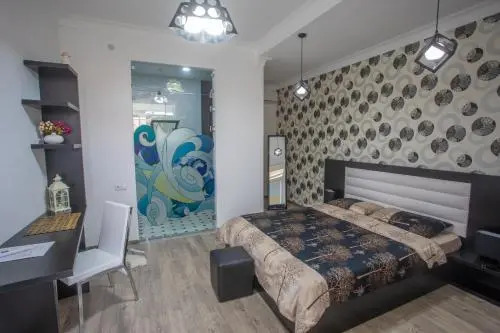 Hotel Paradise Road