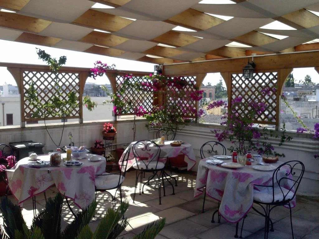 B&B Corte Barocca
