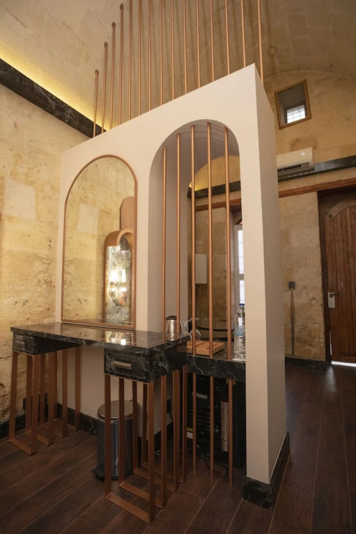 Bayazhan Hotel ve Restaurant