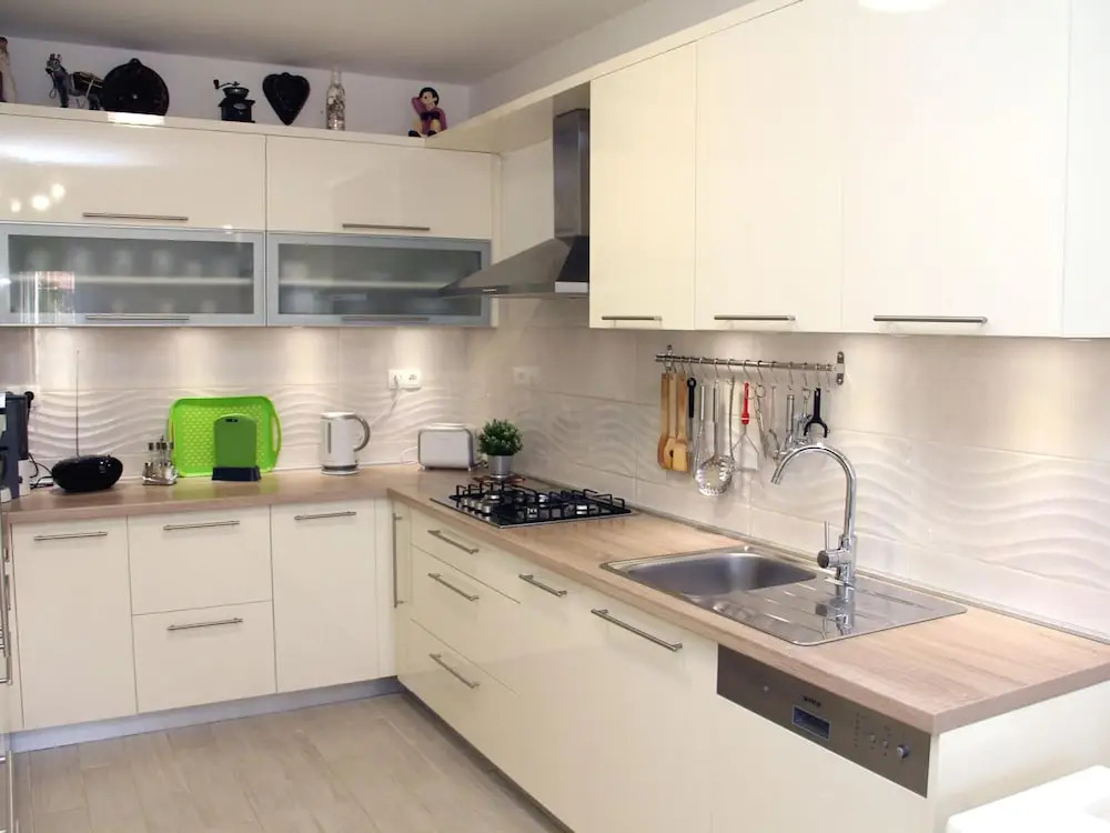 Apartment in Grebastica Near the Sea