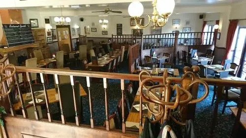 Blue Boar Inn