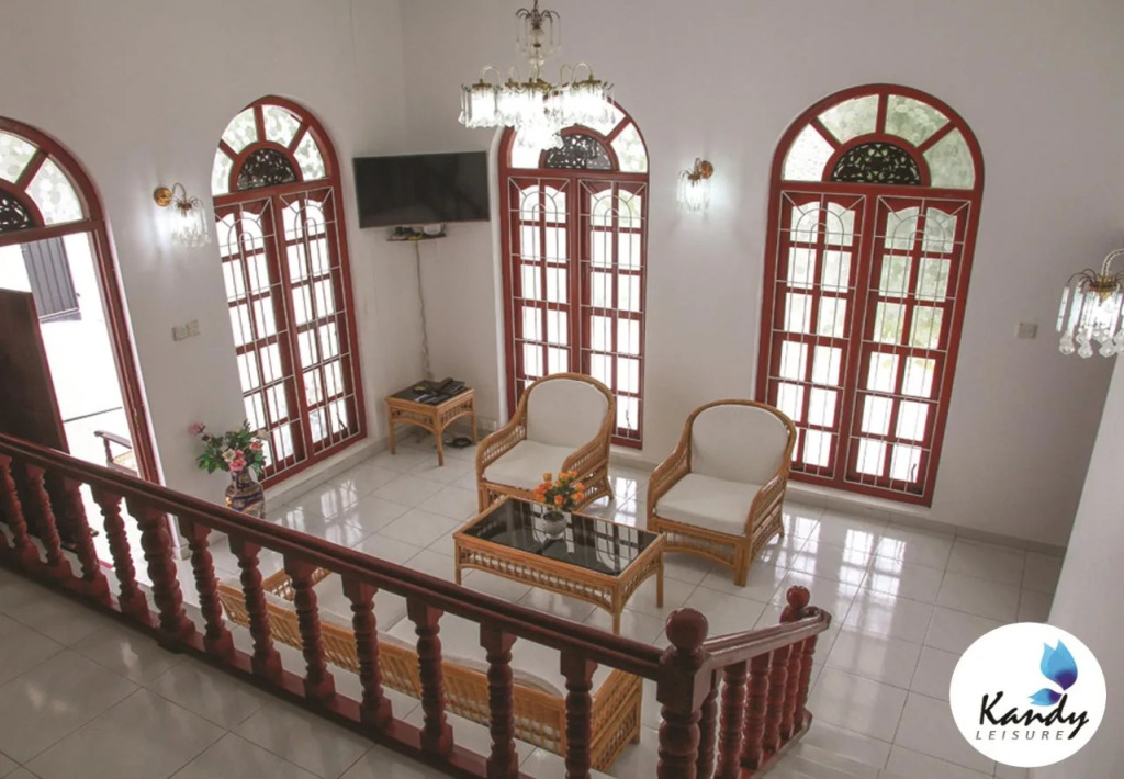 Kandy Leisure