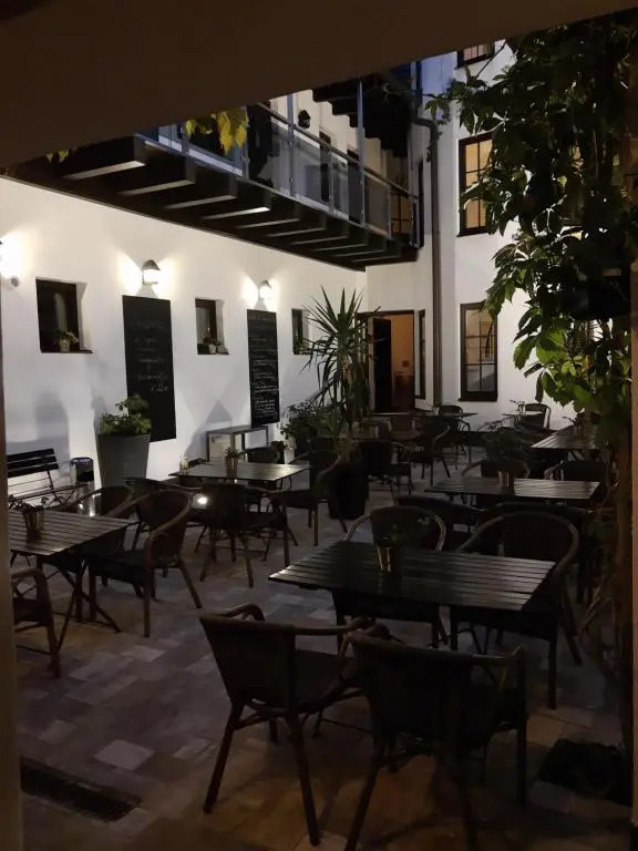 Hotel Weißes Roß