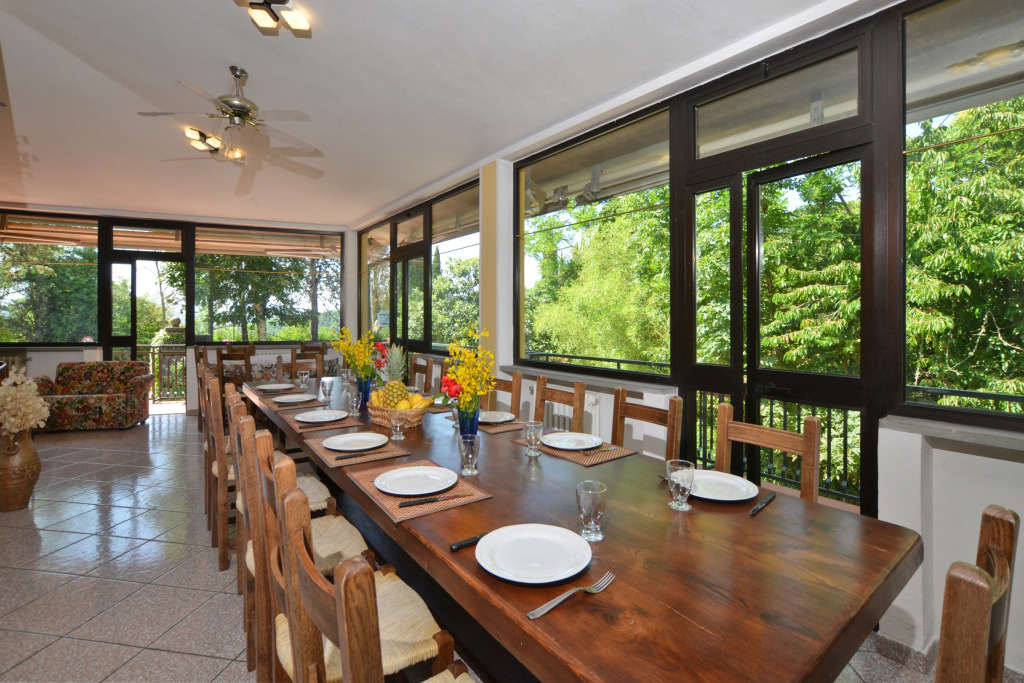 Villa Francesca - Happy Rentals