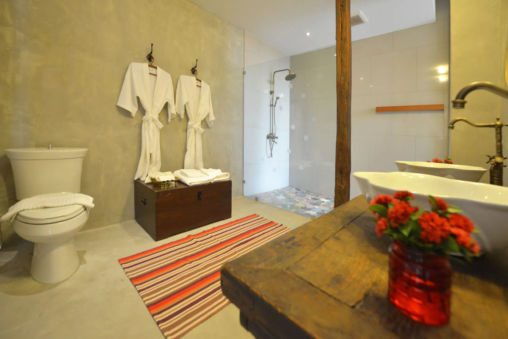 Villa Bangkok