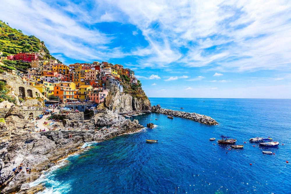 Italianway - Di Sciorno 5
