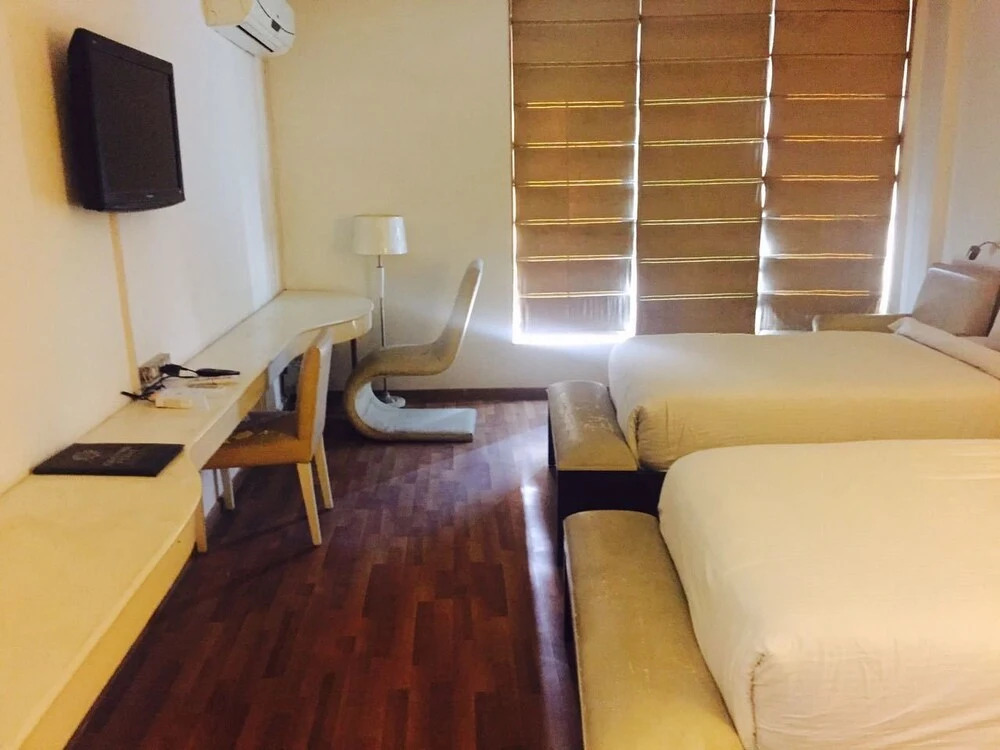 Hotel Centre Point Neemrana