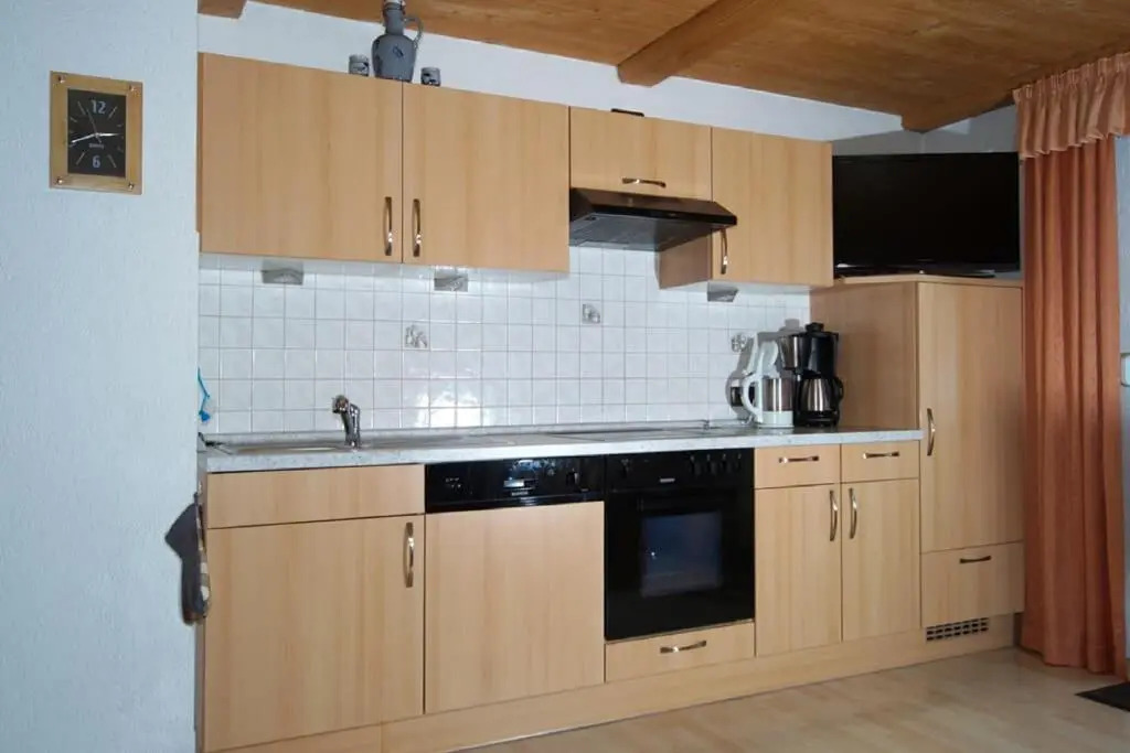 Ferienwohnungen Meindl