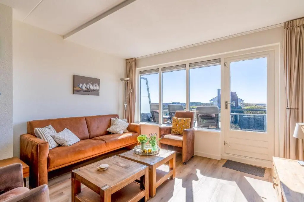 Appartementencomplex Juliana 98