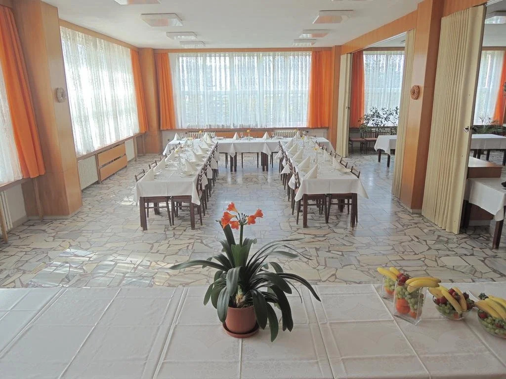 Penzion Šance