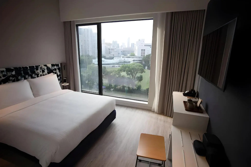 Page148, Page Hotels