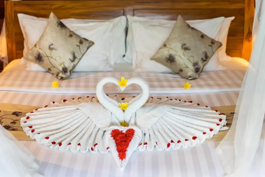 Royal Cottage Nusa Lembongan