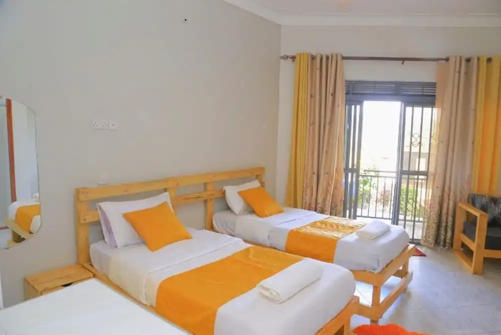 WestWay Luxury Suites