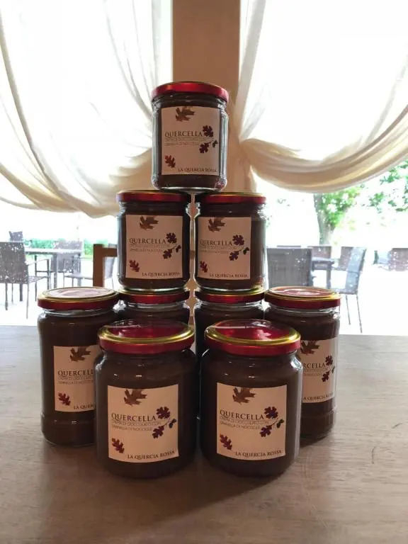 B&B La Quercia