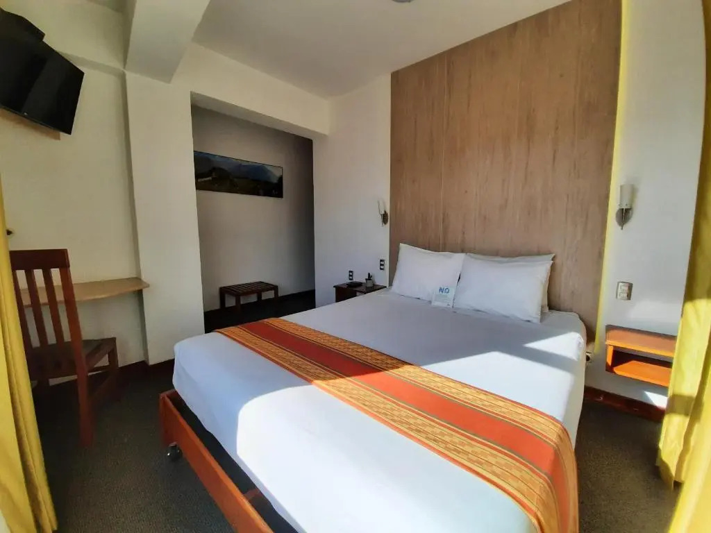 Hotel Sueños del Inka
