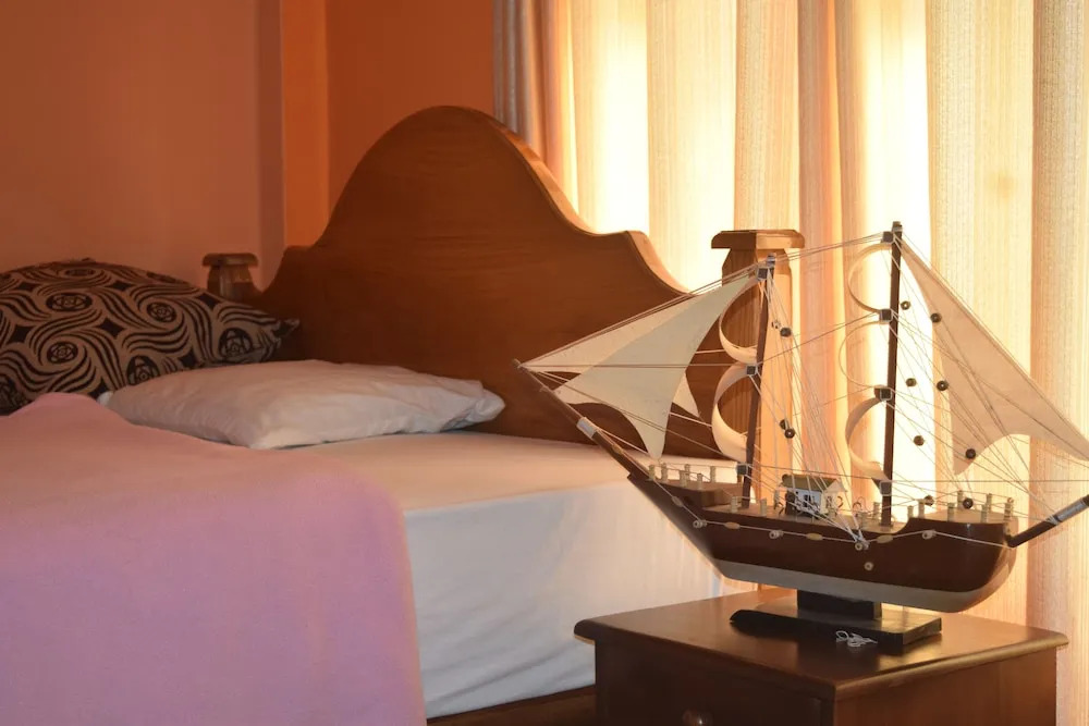 Southern View Holiday Resort