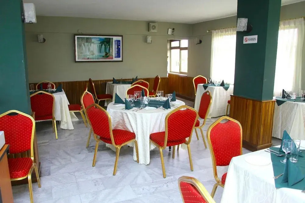 Damu Hotel