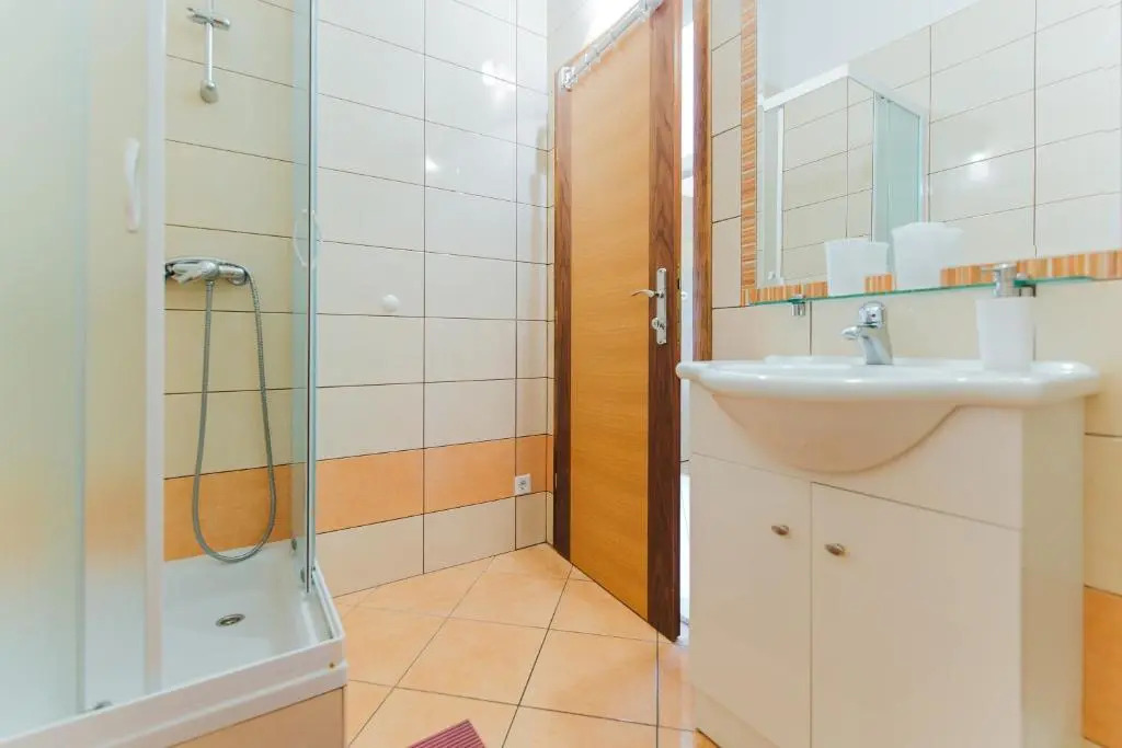 Apartmani Villa Marija