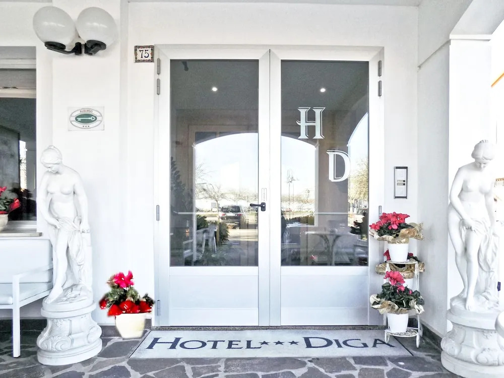 Hotel Diga